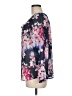 Gap Outlet 100% Polyester Pink 3/4 Sleeve Blouse Size M - photo 5
