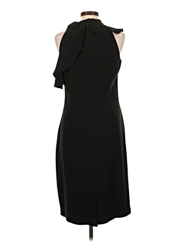 Teri Jon by Rickie Freeman Cocktail Dress (view 2)