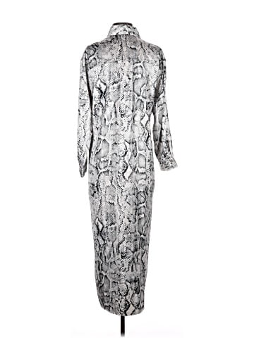 Zara Casual Dress (view 2)