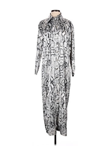 Zara Casual Dress (view 1)