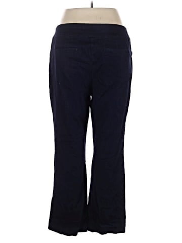 Croft & Barrow Jeggings (view 2)