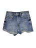 Old Navy Blue Denim Shorts Size 6 - photo 1