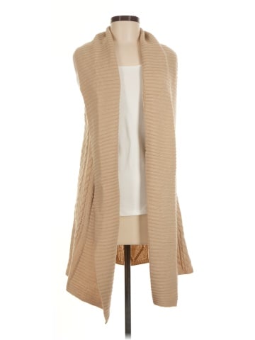 Tint & Shadow Sweater Vest (view 1)