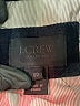 J.Crew Collection 100% Linen Black Blazer Size 00 - photo 6