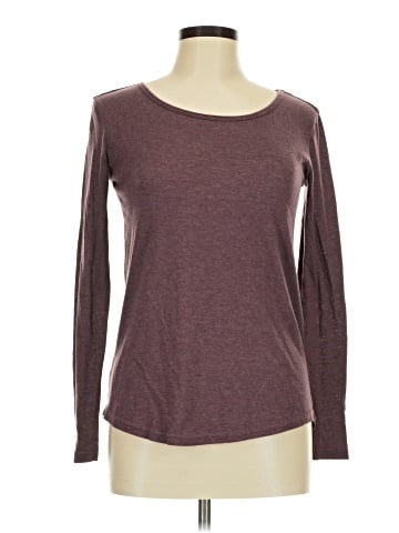 Rubbish Long Sleeve T-Shirt (view 1)