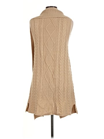 Tint & Shadow Sweater Vest (view 2)
