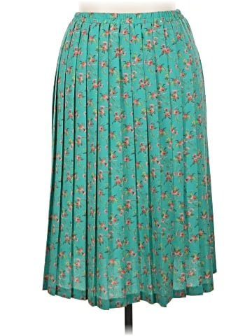 Leslie Fay Casual Skirt (view 1)
