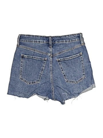 Old Navy Denim Shorts (view 2)