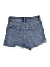 Old Navy Blue Denim Shorts Size 6 - photo 2