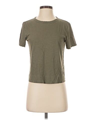 Theory Short Sleeve T-Shirt (view 1)