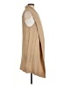 Tint & Shadow 100% Acrylic Tan Sweater Vest Size M - photo 4