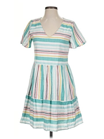 Altar'd State Casual Dress (view 1)