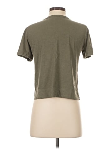 Theory Short Sleeve T-Shirt (view 2)