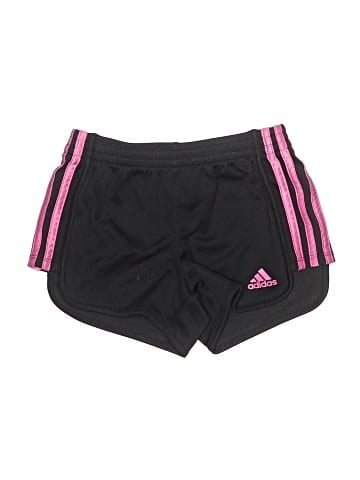 Adidas Athletic Shorts (view 1)