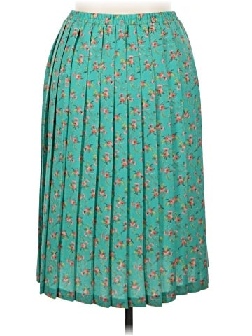Leslie Fay Casual Skirt (view 2)