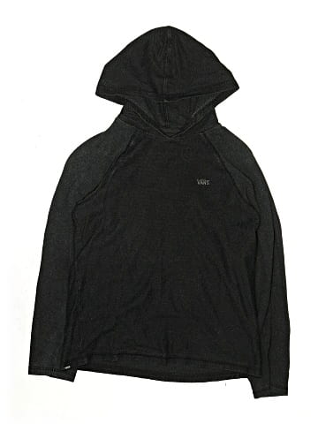 Vans Zip Up Hoodie (view 1)