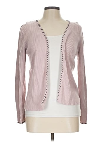 Style&Co Cardigan (view 1)