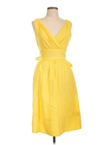 Suzi Chin for Maggy Boutique Cocktail Dress (view 1)