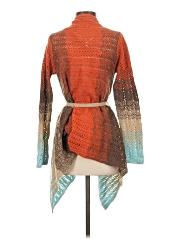 VERTIGO Cardigan (view 2)