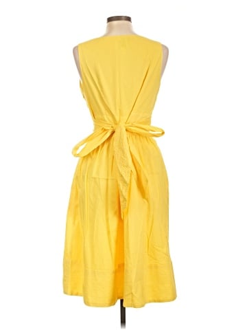 Suzi Chin for Maggy Boutique Cocktail Dress (view 2)
