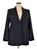 Banana Republic Blue Blazer Size 18 - photo 1