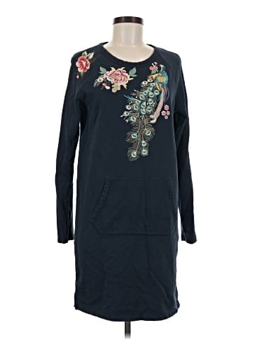 Driftwood Casual Dress (view 1)