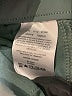 Columbia Solid Green Athletic Shorts Size XL - photo 4