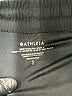 Athleta 100% Polyester Black Athletic Shorts Size L - photo 3