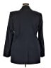 Banana Republic Blue Blazer Size 18 - photo 2