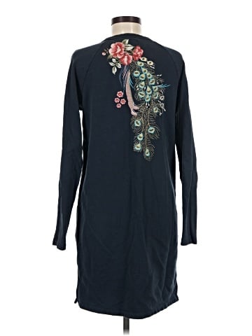 Driftwood Casual Dress (view 2)