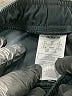 Adidas Black Track Pants Size S - photo 7