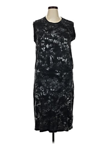 DKNY Sport Casual Dress (view 1)