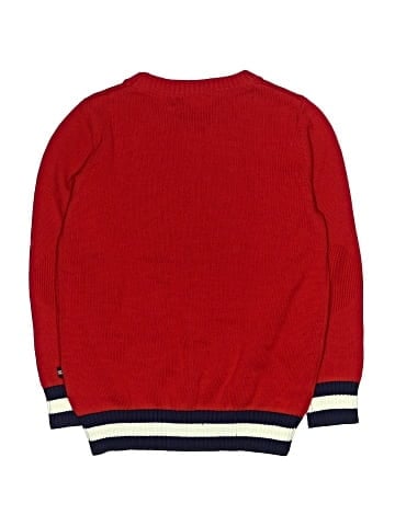 Nautica Pullover Sweater (view 2)