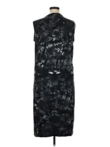 DKNY Sport Casual Dress (view 2)
