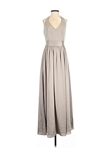 Vera Wang Casual Dress (view 1)