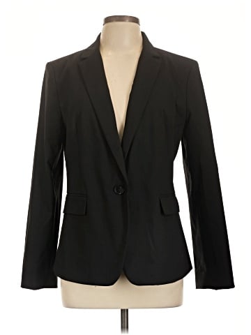 Ann Taylor Factory Blazer (view 1)