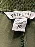 Athleta Green Casual Pants Size 14 (tall) - photo 4