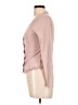 Pink Rose Pink Cardigan Size L - photo 5