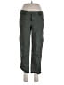 Apt. 9 Green Cargo Pants Size 10 - photo 1