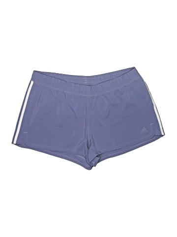 Adidas Athletic Shorts (view 1)