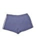 Adidas 100% Polyester Purple Athletic Shorts Size XL - photo 1