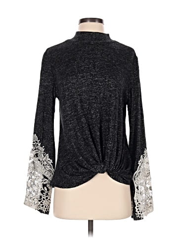 Altar'd State Long Sleeve Top (view 1)