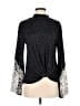 Altar'd State Black Long Sleeve Top Size S - photo 1