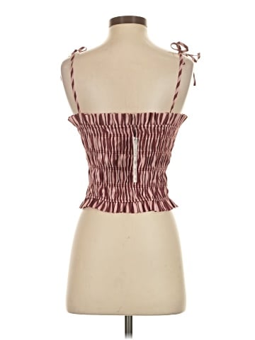 Zara Sleeveless Top (view 2)