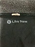 Lululemon Athletica Black Track Jacket Size 8 (estimated) - photo 6