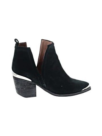 Jeffrey Campbell Ankle Boots (view 1)