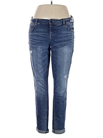 Torrid Jeans (view 1)