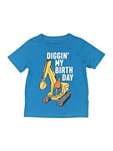 The Children's Place Short Sleeve T-Shirt (view 1)