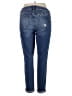 Torrid Solid Blue Jeans Size 16 - photo 2
