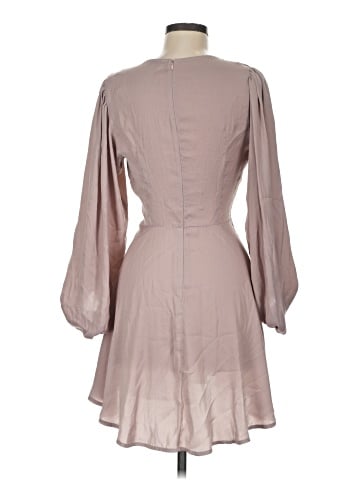 Saints + Secrets Cocktail Dress (view 2)